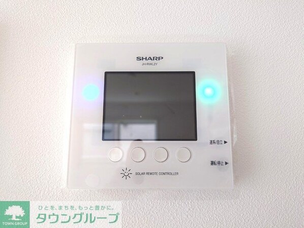 国立市谷保戸建 Aの物件内観写真